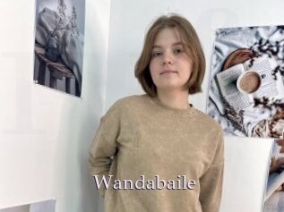 Wandabaile