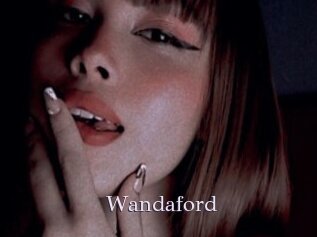 Wandaford