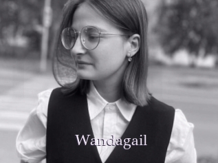 Wandagail