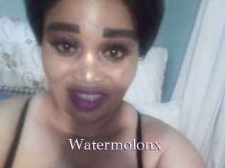 Watermolonx