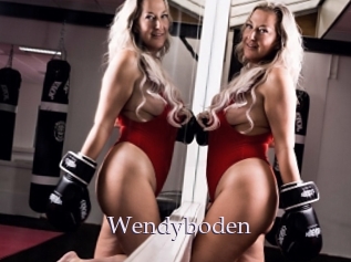 Wendyboden