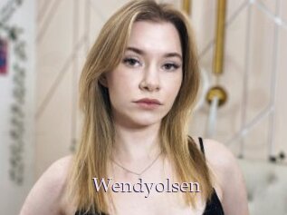 Wendyolsen