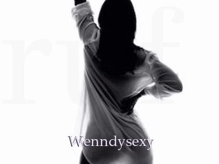 Wenndysexy