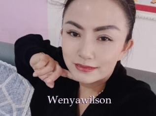 Wenyawilson