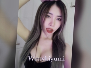 Wettykiyumi