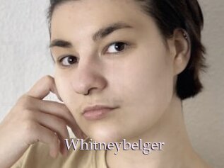 Whitneybelger