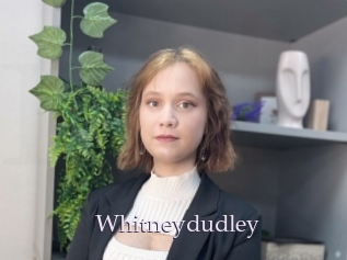 Whitneydudley