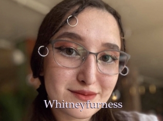 Whitneyfurness