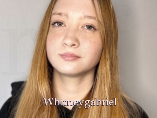 Whitneygabriel