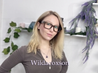 Wildacoxson