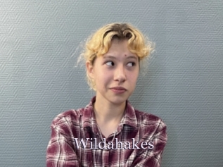 Wildahakes