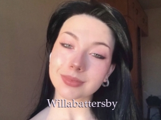 Willabattersby