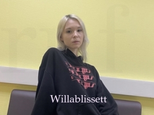 Willablissett