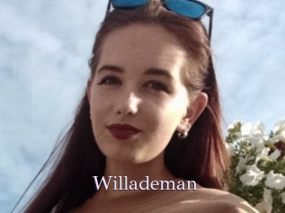 Willademan