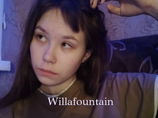 Willafountain