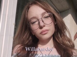 Willaharder