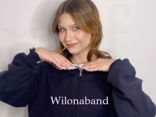 Wilonaband