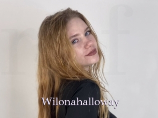 Wilonahalloway