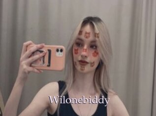 Wilonebiddy