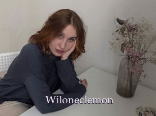 Wiloneclemon