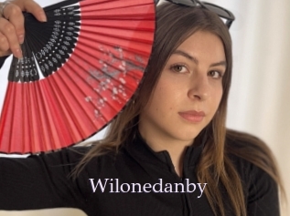 Wilonedanby
