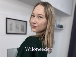 Wiloneeden