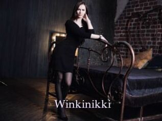 Winkinikki