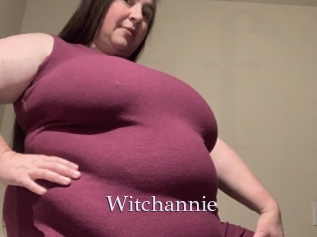 Witchannie