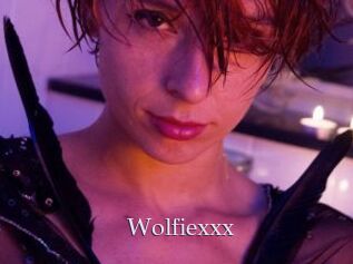 Wolfiexxx