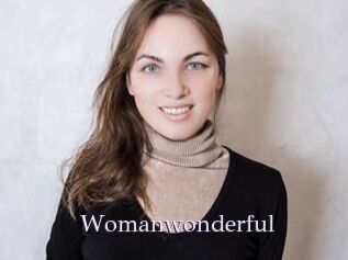 Womanwonderful