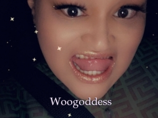 Woogoddess