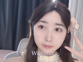 Wqiomn