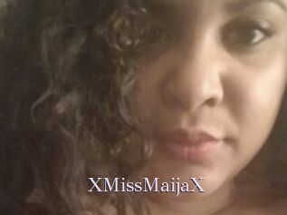 XMissMaijaX