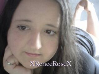 XReneeRoseX