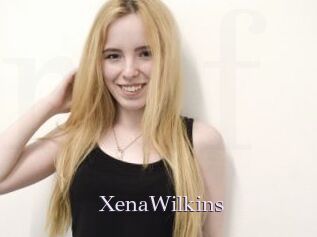 XenaWilkins