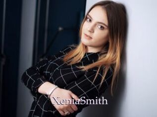 XeniaSmith