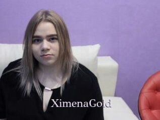 XimenaGold