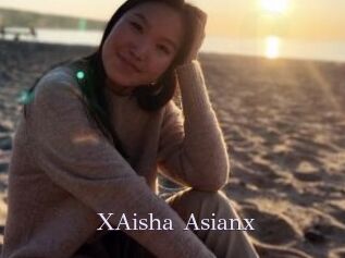 XAisha_Asianx