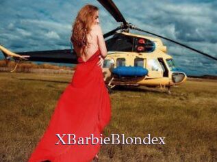 XBarbieBlondex