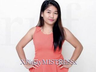 XPinayMISTRESSx