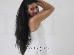 Xcandysex