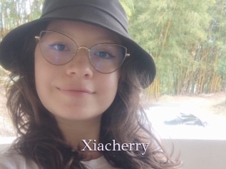 Xiacherry