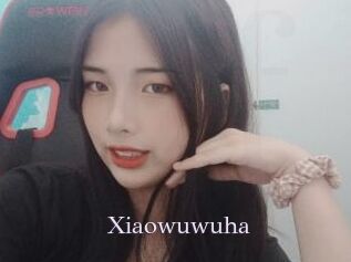 Xiaowuwuha