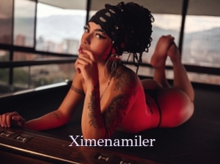 Ximenamiler