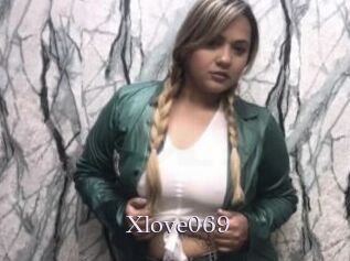 Xlove069