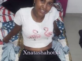 Xnatashahotxx