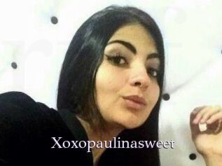 Xoxopaulinasweet