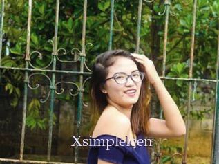Xsimpleleen