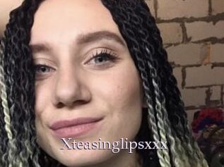 Xteasinglipsxxx
