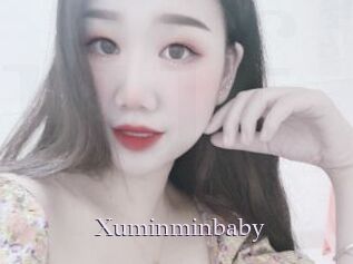 Xuminminbaby